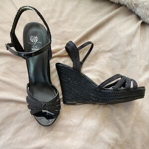 GC shoes size 9
